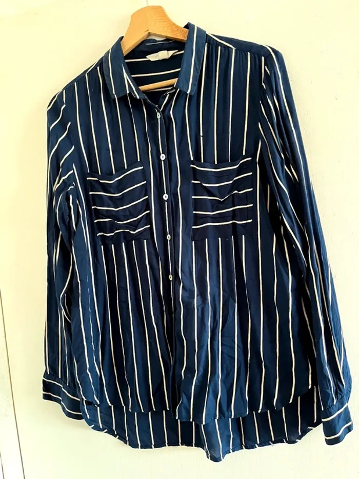 Chemise