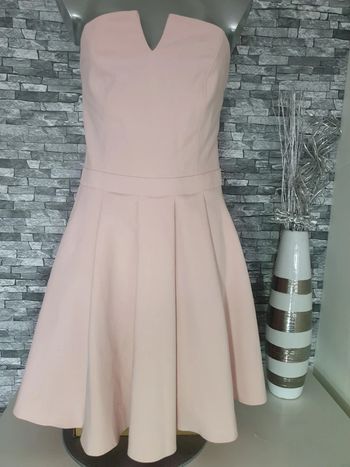 Robe bustier sexy Taille 40