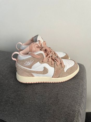 Baskets / Chaussures De Basket Air Jordan Taille 29.5