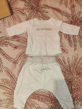 Ensemble réversible