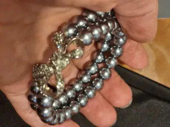 Magnifique bracelet