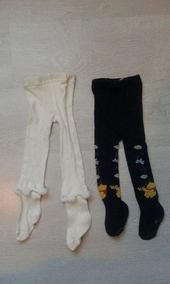 collants 12 mois