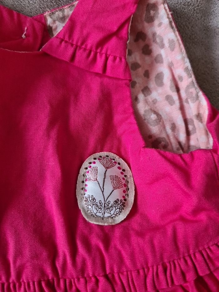 Robe - photo numéro 3