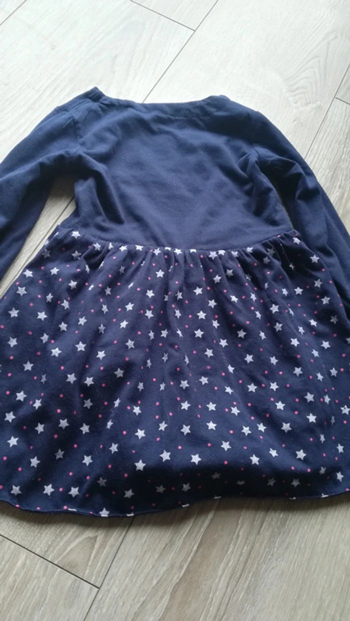 Robe réversible Tissaia - photo numéro 6