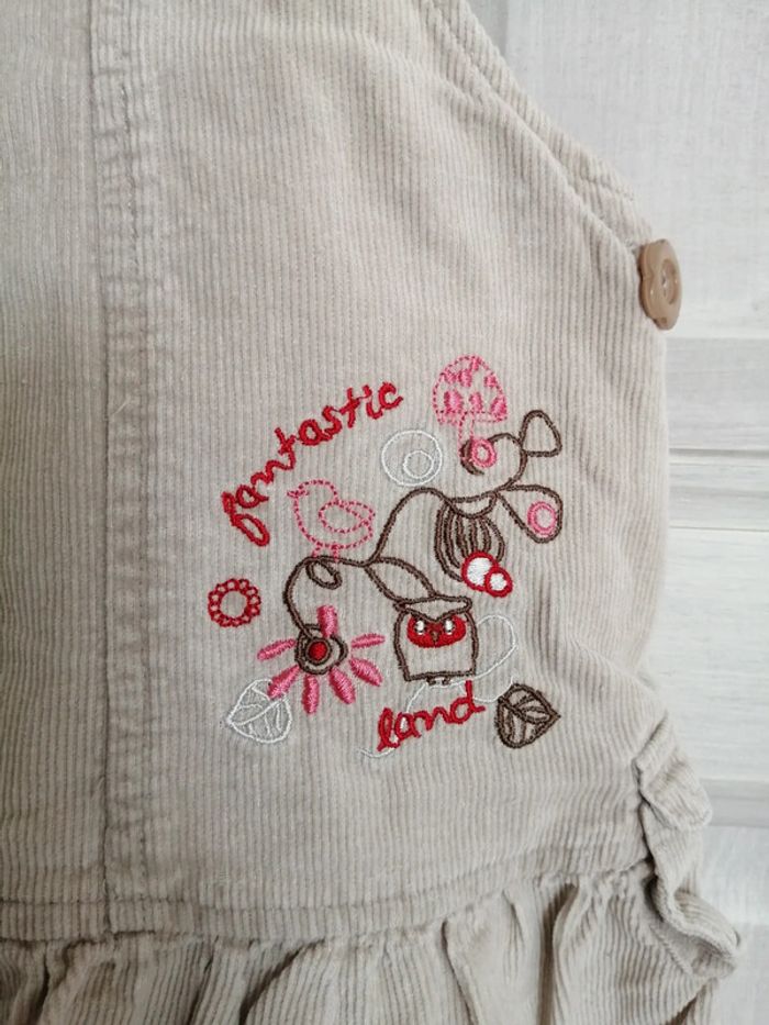 robe bébé - photo numéro 2