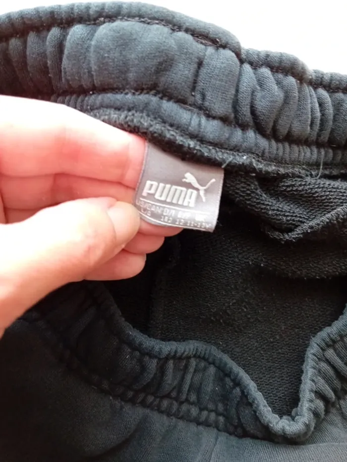 Short Puma 11 12 ans - photo numéro 3