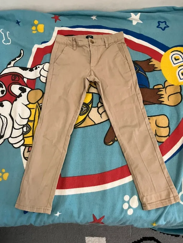 Pantalon habillé