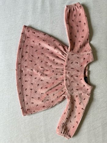 Robe bébé