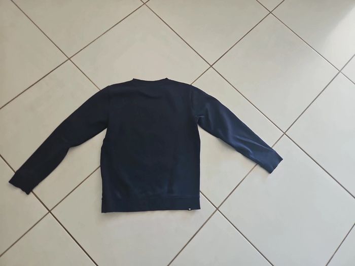Sweat garçon DC Shoes 12 ans cont6 - photo numéro 5