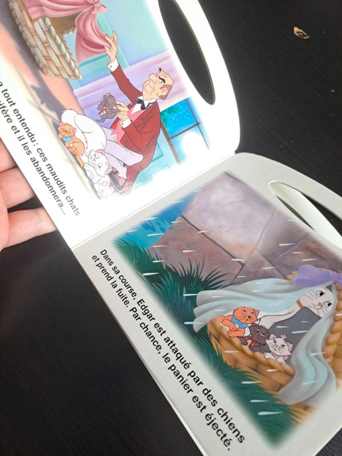 Les aristochats - photo numéro 2