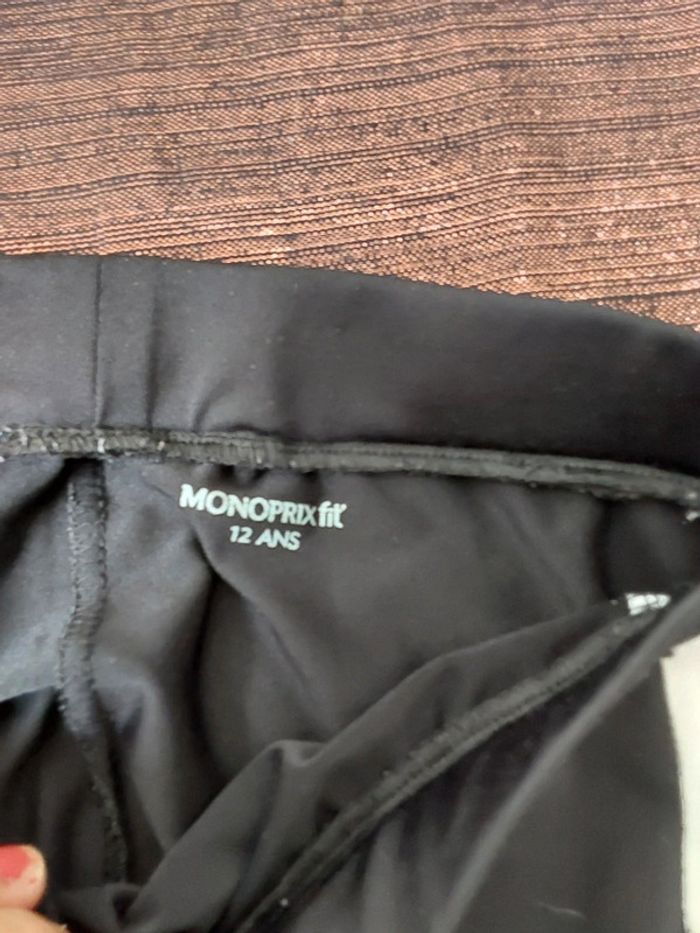 Leggings Monoprix - photo numéro 2