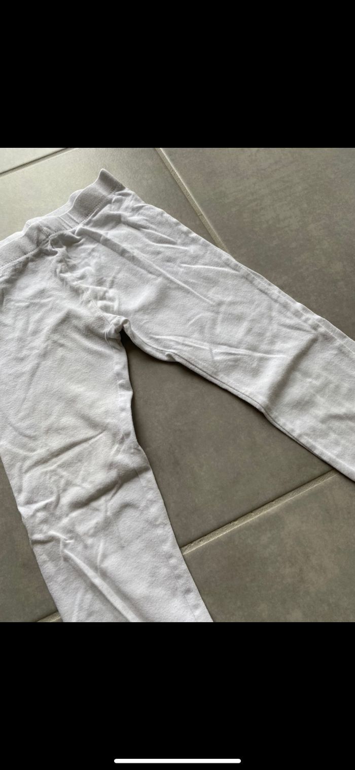 Legging Kiabi 5 ans - photo numéro 4