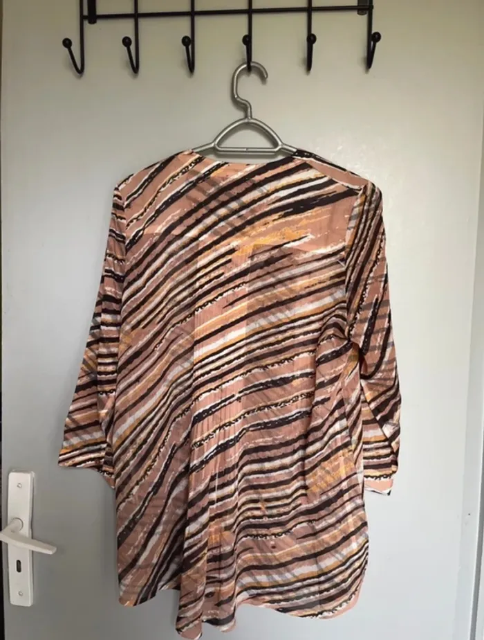 Blouse Julie Guerlande - photo numéro 4