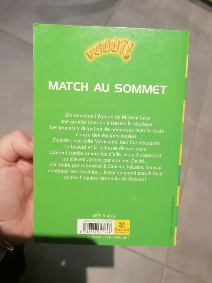 Livres à 1euro l'unité - photo numéro 3