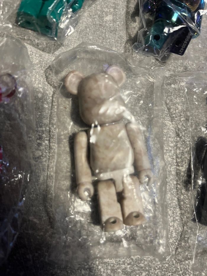 Bearbrick - photo numéro 3
