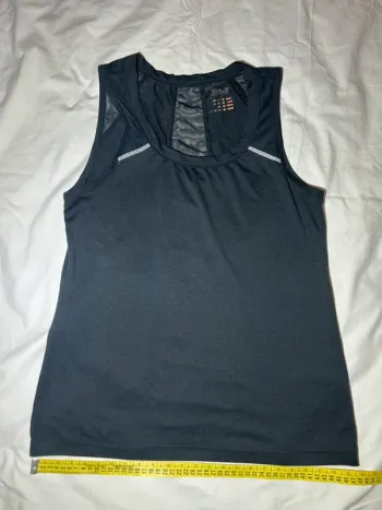 Débardeur de sport crivit
