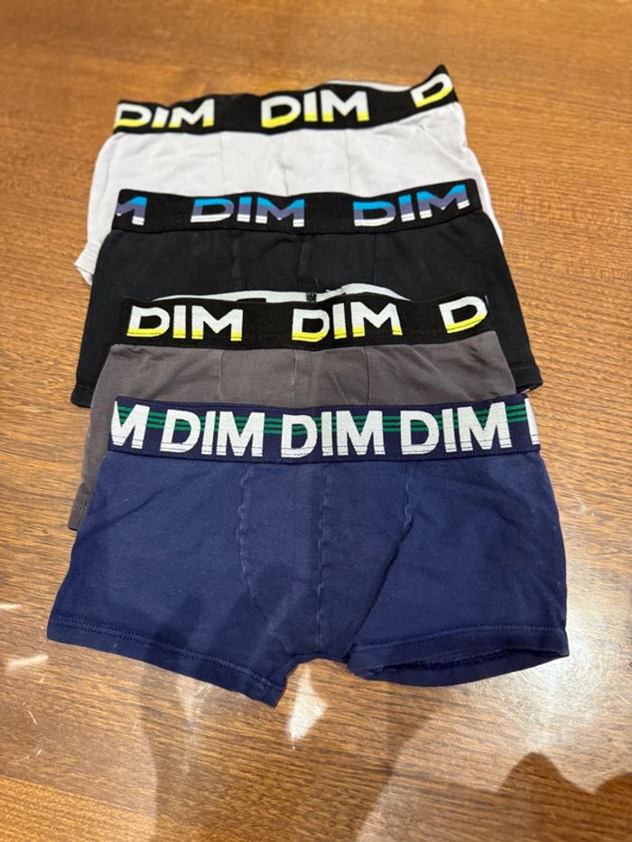 Lot boxer