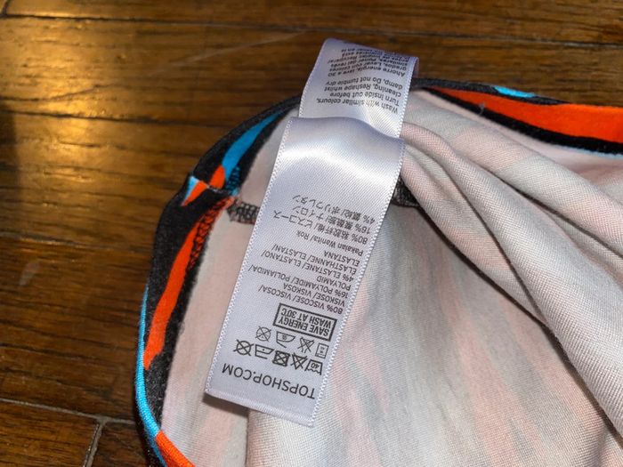 Jupe top shop - photo numéro 5