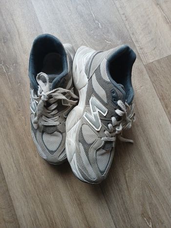 Basket taille 39 🌹