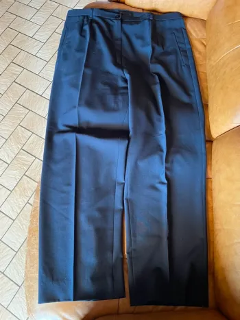 Pantalon droit