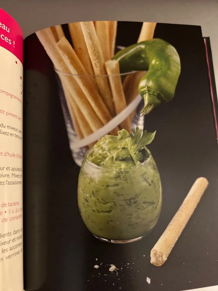 Cuisine du desir - photo numéro 6