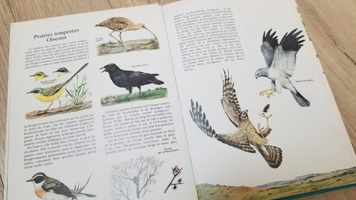 La nature autour du monde livre - photo numéro 5