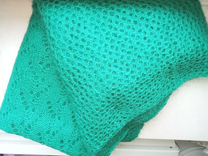 Grande Étole - photo numéro 5