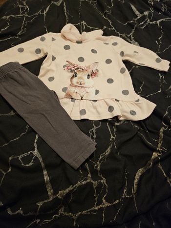 Ensemble bebe