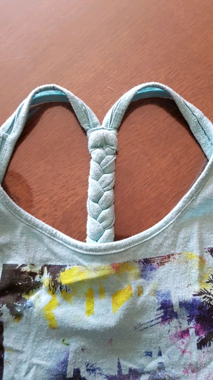 Debardeur - photo numéro 3