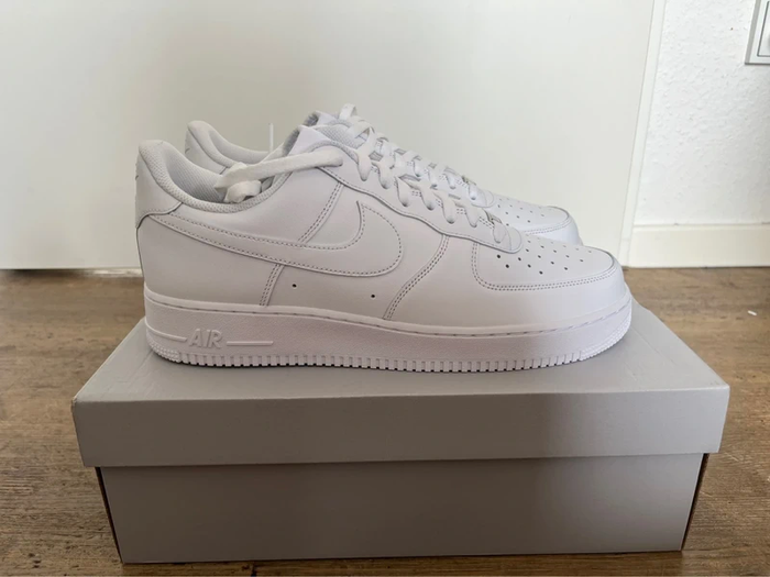 Nike Air Force 1taille 38