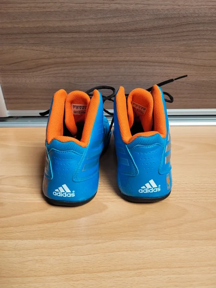 Baskets taille 40 - photo numéro 3
