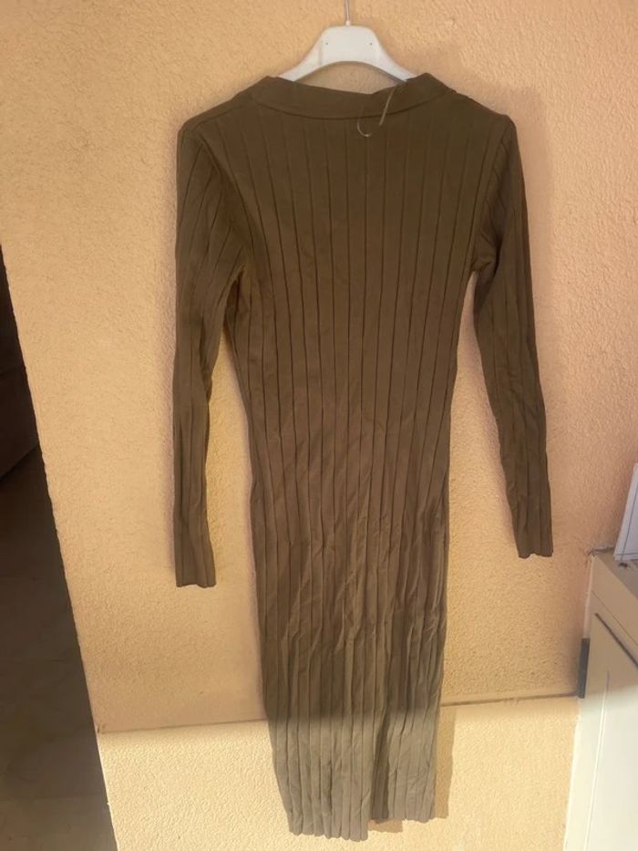 Robe Mido Zara - photo numéro 2