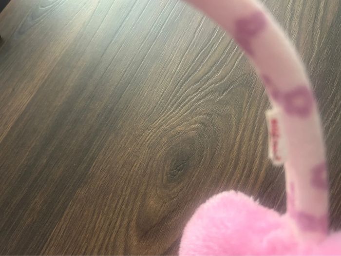 Cache oreilles princesse Sofia bon état - photo numéro 5