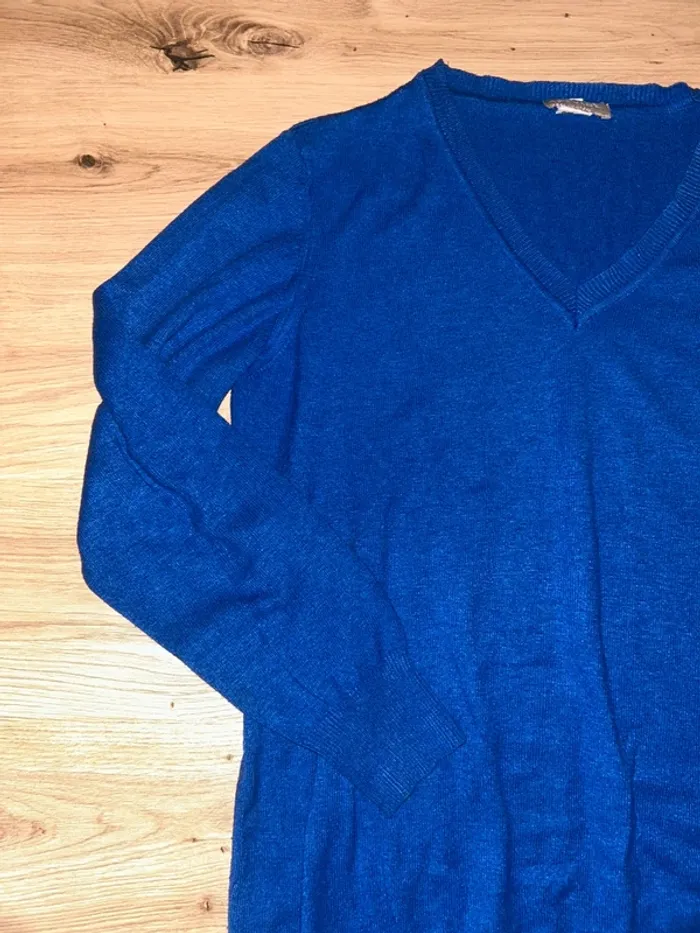 Pull femme - photo numéro 2