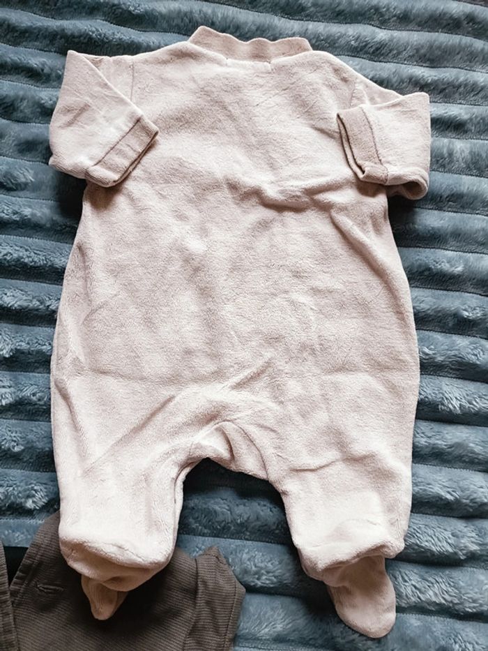 4 pyjamas 1 ensemble survêtement sport - photo numéro 7