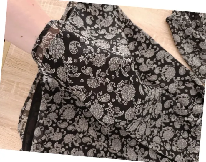 Magnifique robe Marque Mango Taille M - photo numéro 6