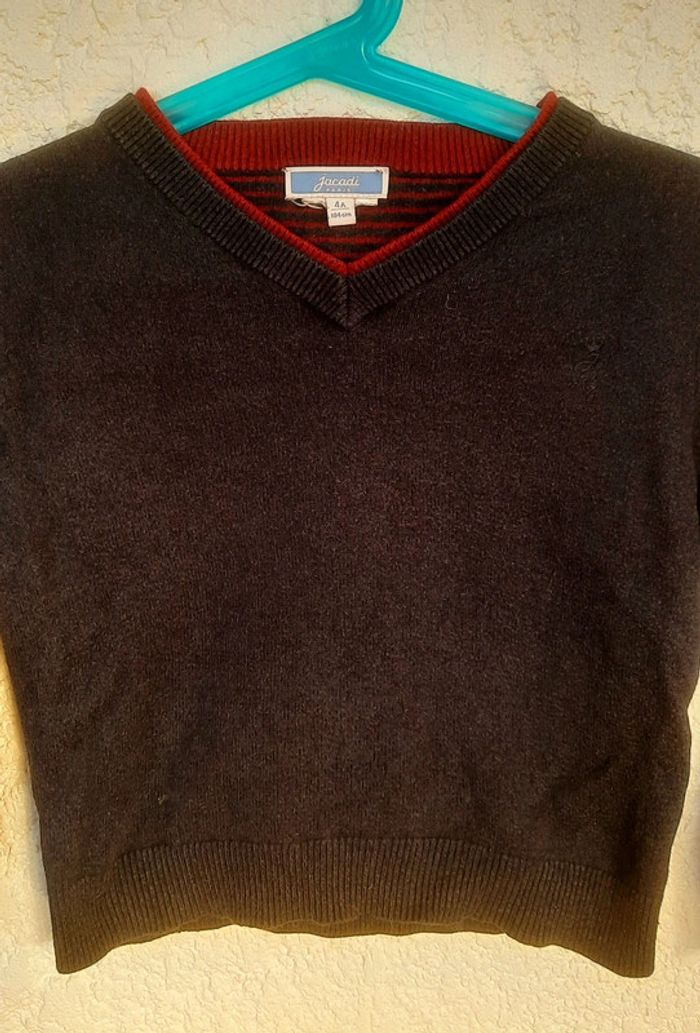 Pull Jacadi - photo numéro 2