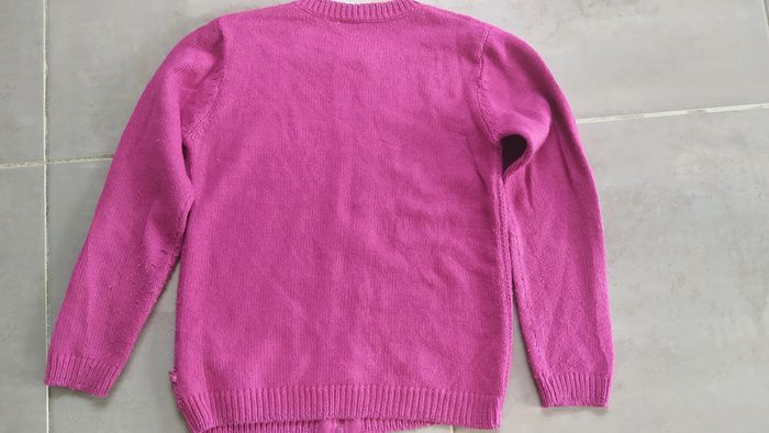Gilet fille LCDP 10 ans - photo numéro 7