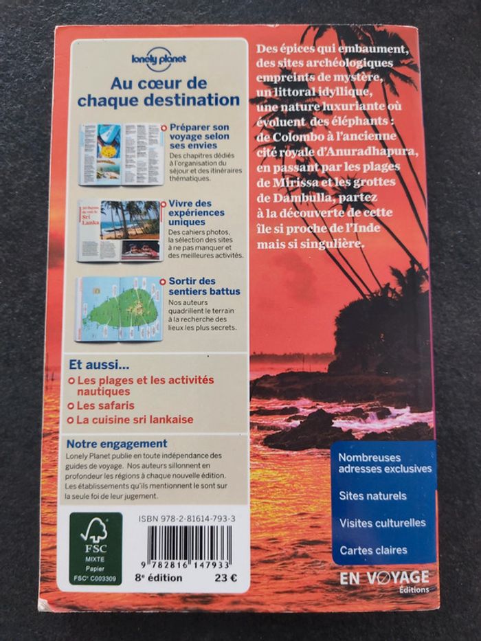 Sri Lanka - photo numéro 2