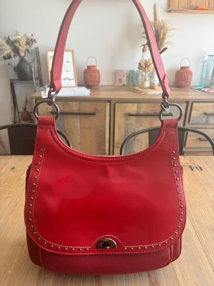 Sac à main - photo numéro 2