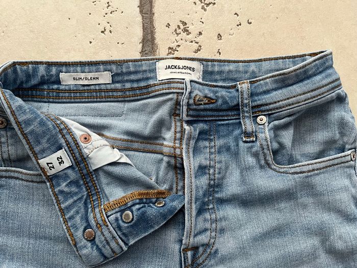 Jeans homme - Jacks & John’s - photo numéro 2