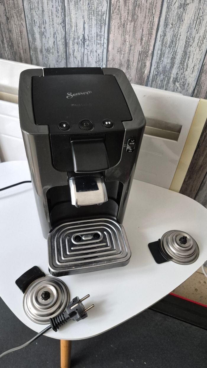 Cafetière à café Senseo Philips - photo numéro 2
