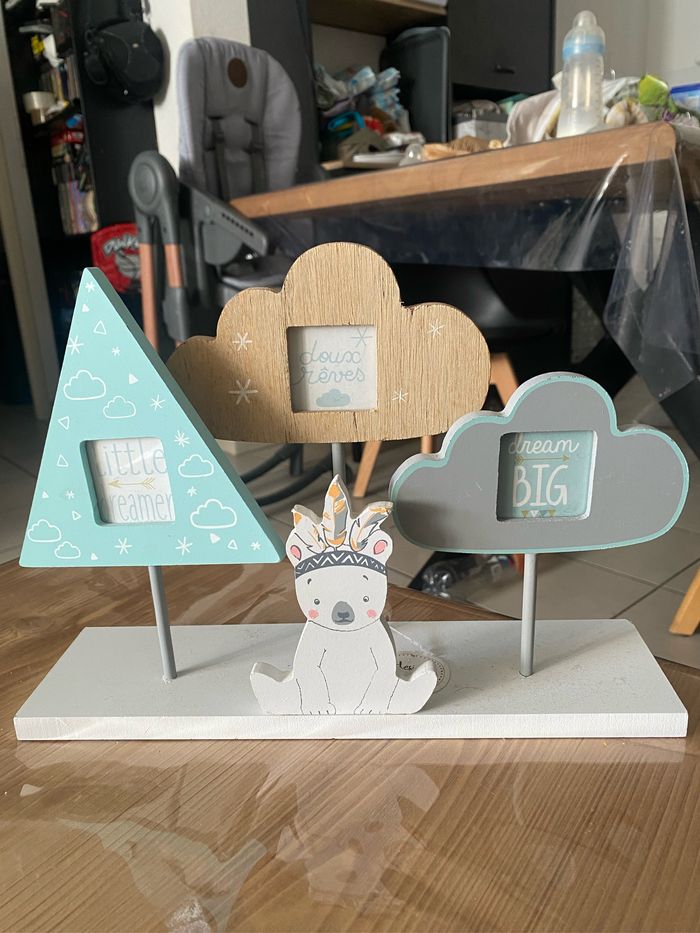 Cadre maisons du monde neuf