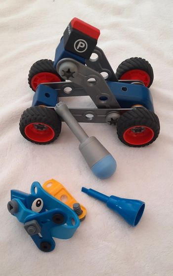 Jeux de construction