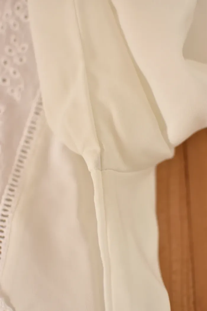 Blouse I Code - photo numéro 7