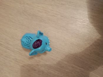 Tut tut animo trompette l'elephant