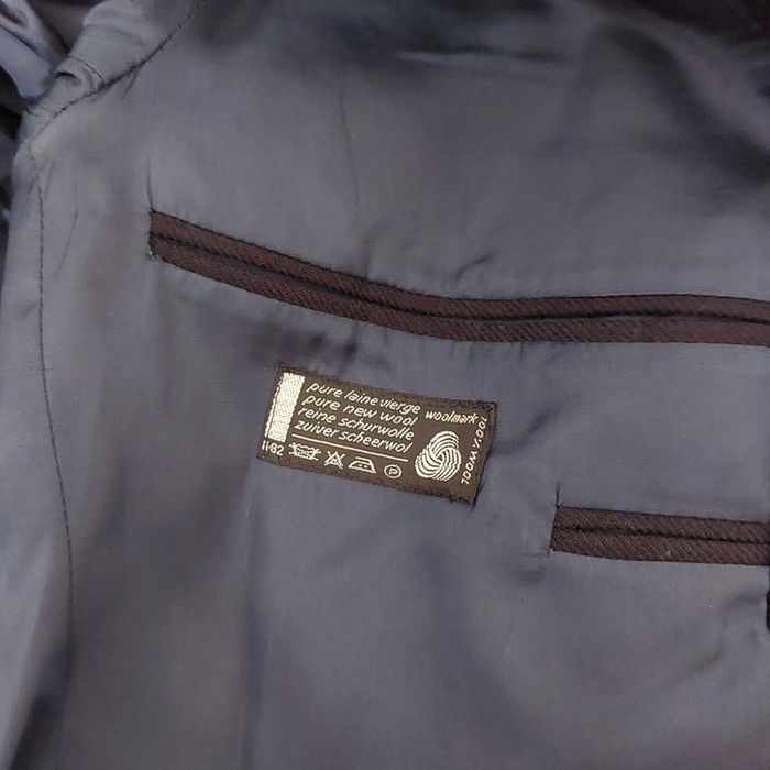 Blazer Vintage élégant taille L - photo numéro 6
