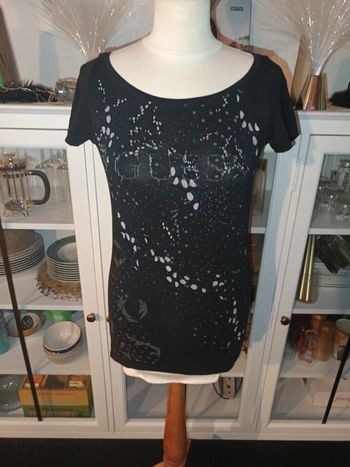 T shirt femme Guess taille M