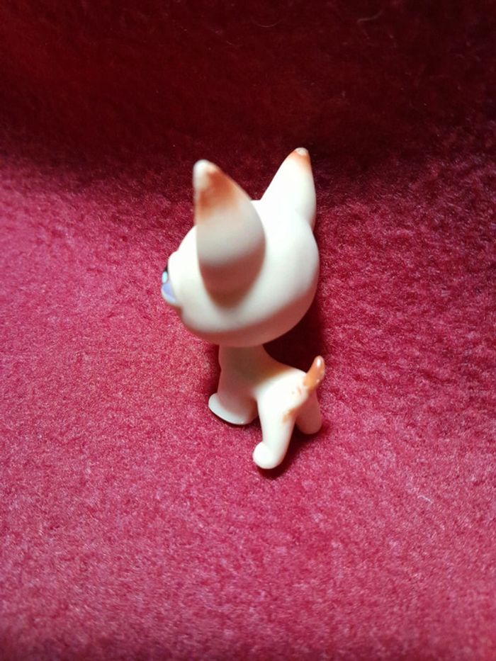 Figurine Petshop A13. A - photo numéro 3