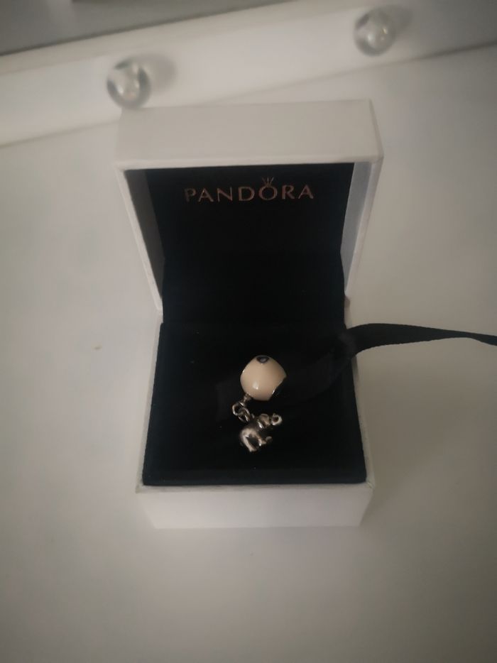 Charm Pandora